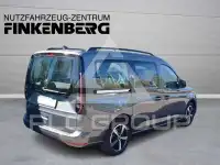 2026 Volkswagen Caddy