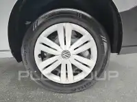 2026 Volkswagen Caddy