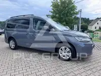 2026 Volkswagen Caddy