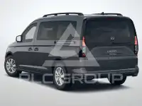 2026 Volkswagen Caddy