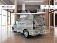 2026 Volkswagen Caddy