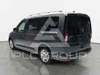 2026 Volkswagen Caddy