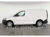 2026 Volkswagen Caddy