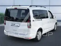 2026 Volkswagen Caddy