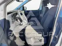 2026 Volkswagen Caddy