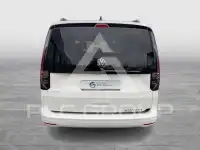2026 Volkswagen Caddy