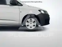 2026 Volkswagen Caddy