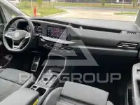 2026 Volkswagen Caddy