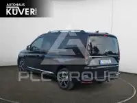 2026 Volkswagen Caddy