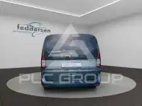2026 Volkswagen Caddy
