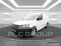 2026 Volkswagen Caddy