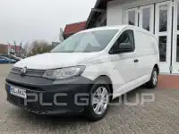 2026 Volkswagen Caddy