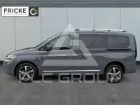 2026 Volkswagen Caddy