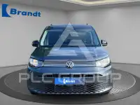 2026 Volkswagen Caddy