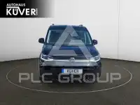 2026 Volkswagen Caddy