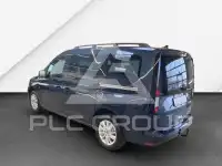 2026 Volkswagen Caddy