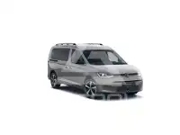 2026 Volkswagen Caddy