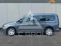2026 Volkswagen Caddy