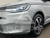 2026 Volkswagen Caddy
