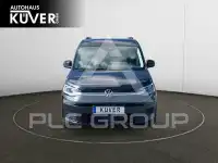 2026 Volkswagen Caddy