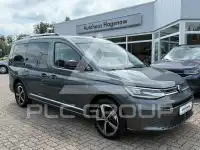 2026 Volkswagen Caddy
