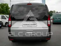 2026 Volkswagen Caddy