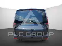 2026 Volkswagen Caddy