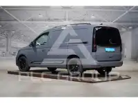 2026 Volkswagen Caddy
