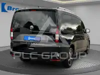 2026 Volkswagen Caddy