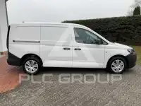 2026 Volkswagen Caddy