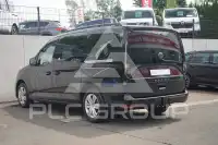 2026 Volkswagen Caddy