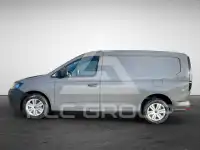 2026 Volkswagen Caddy