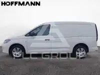 2026 Volkswagen Caddy