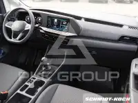 2026 Volkswagen Caddy