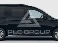 2026 Volkswagen Caddy