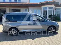 2026 Volkswagen Caddy