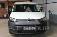 2026 Volkswagen Caddy