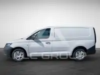 2026 Volkswagen Caddy