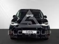 2026 Volkswagen Caddy