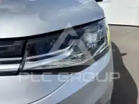 2026 Volkswagen Caddy