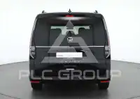2026 Volkswagen Caddy