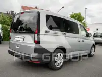 2026 Volkswagen Caddy