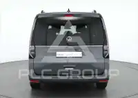 2026 Volkswagen Caddy