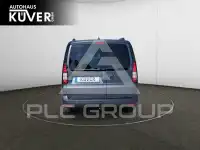 2026 Volkswagen Caddy