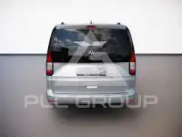 2026 Volkswagen Caddy