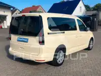 2026 Volkswagen Caddy