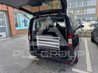 2026 Volkswagen Caddy