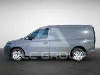 2026 Volkswagen Caddy