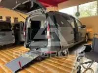 2026 Volkswagen Caddy