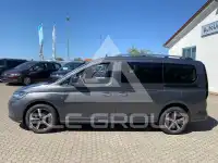 2026 Volkswagen Caddy